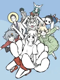 深海来信海报